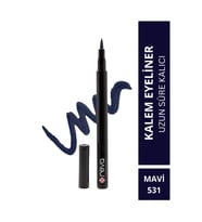 Mavi Göz Kalemi & Blue Eyeliner No: 531 - Vegan & Temiz Içerikli