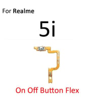 Tkgz Oppo Realme 5İ ON Off Filmi