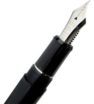 Platinum Pnb15000Cr#3776 Century Silver Trim7 Black Diamond Sf Uç