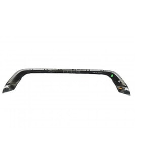 Mercedes X254 C254 2022- Tampon Taşıyıcı Braketi Arka Alt Orta AMG 2548853203 Wender