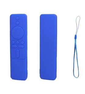 Weko WK-24735 Silikon Kumanda Koruma Kılıfı Xiaomi Marka İçin Uydundur