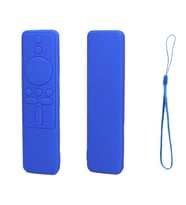 Weko WK-24735 Silikon Kumanda Koruma Kılıfı Xiaomi Marka İçin Uydundur