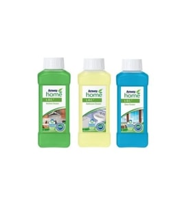 Amway Home Loc Mutfak Banyo Cam Temizleyiciler (500ML 3LÜ SET)