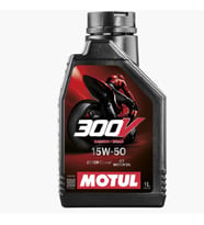 Motul 300V Factory Line Road 15W50 4T 1Lt Yağ
