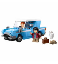 LEGO Harry Potter Uçan Ford Anglia 76424