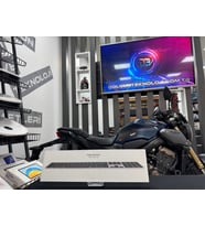 Magic Keyboard Touch ID MMMR3TQ/A Kablosuz Klavye
