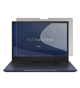 Asus ExpertBook B7 Flip 14 İnç Hayalet Ekran Koruyucu 16:10 (Şeffaf Hologram)