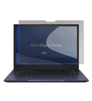 Asus ExpertBook B7 Flip 14 İnç Hayalet Ekran Koruyucu 16:10 (Şeffaf Hologram)