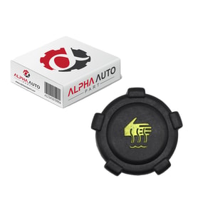 Dacia, Mitsubishi, Nissan, Opel için Radyatör Depo Kapağı