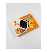 Çikolatalı Cennet Hurması - 240 Gr