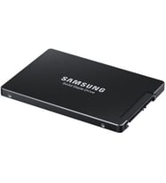 SAMSUNG 7.68TB 2.5 PM893 MZ7L37T6HBLA-00A07 Sata-3 Enterprise SSD Disk Kutusuz