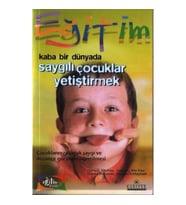 Kaba Bir Dünyada Saygılı  Çocuklar Yetiştirmek