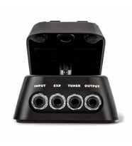 Jim Dunlop DVP5 Volume (x) 8 Low Friction Band-drive Pedalı