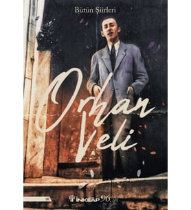 Orhan Veli Bütün Şiirleri