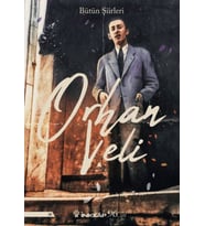 Orhan Veli Bütün Şiirleri