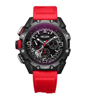 Welder Moody Watch WWRR1005 Kol Saati