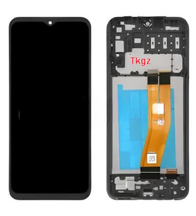 Samsung Galaxy A14 - 4G- SM-A145 Uyumlu Lcd Ekran Dokunmatik Servis Lcd ÇITALI