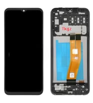 Samsung Galaxy A14 - 4G- SM-A145 Uyumlu Lcd Ekran Dokunmatik Servis Lcd ÇITALI