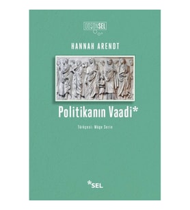 Politikanın Vaadi