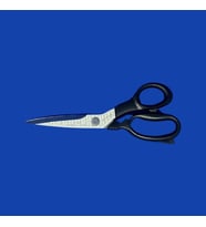 Taksun Makas Plastik Saplı GL120 9" (23 cm)
