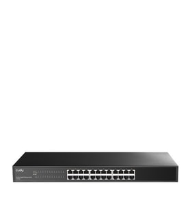 Cudy GS1024 24-Port Gigabit Metal Switch