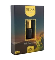 Bedir Kokusu Alkolsüz Esans 3ml