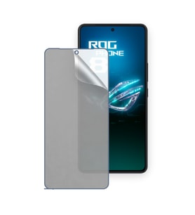 SChitec ASUS ROG 8 Uyumlu Ön Yüzey Mat Hidrojel Ekran Koruyucu