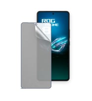 SChitec ASUS ROG 8 Uyumlu Ön Yüzey Mat Hidrojel Ekran Koruyucu