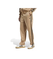 adidas Firebird Tp Erkek Günlük Eşofman Altı JY6369 Kahverengi