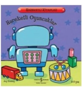 Hareketli Oyuncaklar