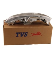 TVS Jupiter 125 Sinyal Sol