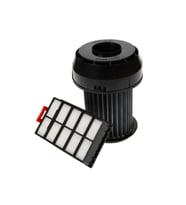 Boyser Boyser Bosch BGS6SIL1 Uyumlu Silindir ve Hepa Filtre Seti
