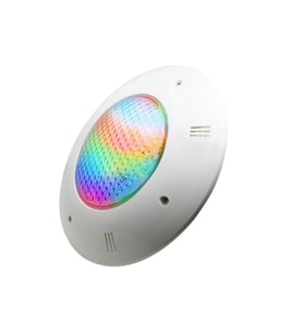 30 Watt 12 Volt Smd Led Rgb 4 Kablolu Sıva Üstü Havuz Lambası