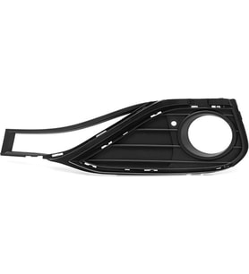 BMW F32 F36 2013-2015 Tampon Izgarası F32 F33 F36 Ön Sol Kısm Açık Sport 51117294831 Wender