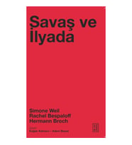 Savaş ve İlyada