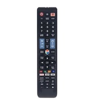 Rose ATV-143 Android Smart Tv Kumanda