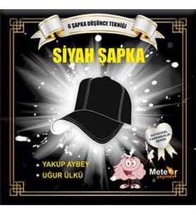 Siyah Şapka