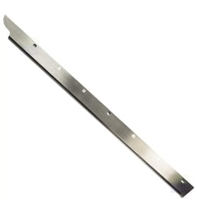 Kingstar Eastman 10 inç Bıçak Kanalı (1. Kalite)