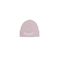 Fonem Kadın Zincirli Chain Bere FO 2670 Pembe