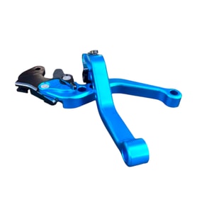 Motobir Spor Manet Seti Turkuaz Cf Moto Nk250 Sr250