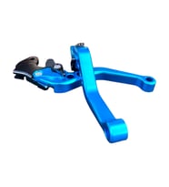 Motobir Spor Manet Seti Turkuaz Cf Moto Nk250 Sr250