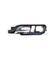 VW Polo 2002-2005 Sol Ön Kapı İç Açma Kolu Krom 6Q1837173G