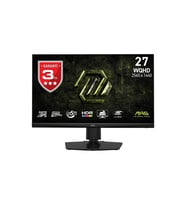 MSI 27" RAPID IPS MAG 275QF E20 0.5MS 200HZ HDMI-DP Pivot Gaming Monitör 2560x1440