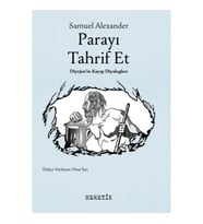 Parayı Tahrif Et