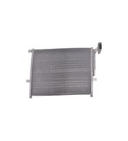 Mini R50 R53 R55 R56 R57 R60 R61 (06-16) Delphi Klima Radyat&ouml;r&uuml; FR 64536941084 Delphi