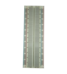 Feriot Mb-102 Breadboard Arduino 830 Pin Mb-102 Büyük Boy - Tekli