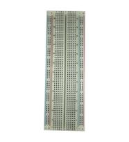 Feriot Mb-102 Breadboard Arduino 830 Pin Mb-102 Büyük Boy - Tekli