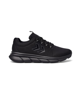 Hummel TYRO II Unisex Günlük Ayakkabı 900899-2042 Siyah