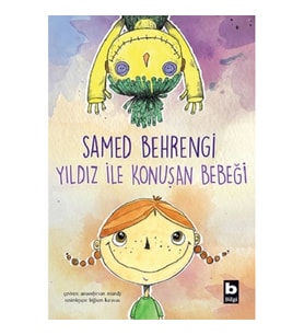 Yıldız ile Konuşan Bebeği