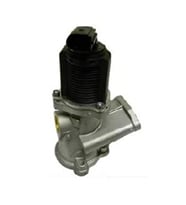 Egr Valfı – 5851049 Wisco - Opel Corsa C D Meriva A 1.3jtd Z1.3 Dt 04 Ve Sonrası Uyumlu